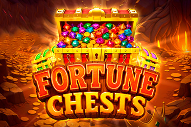 Fortunechests Пинко Казино играть