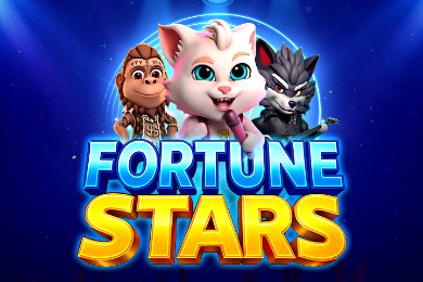 Fortunestars Пинко Казино играть