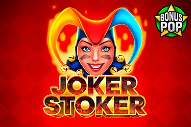 Joker Stoker автомат Пинко Казино